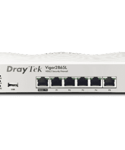 draytek vigor2865l