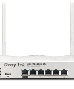 DrayTek Vigor2865Lax-5G