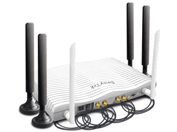 DrayTek Vigor2865Lax-5G