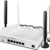 DrayTek Vigor2865Lax-5G