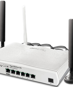 DrayTek Vigor2865Lax-5G