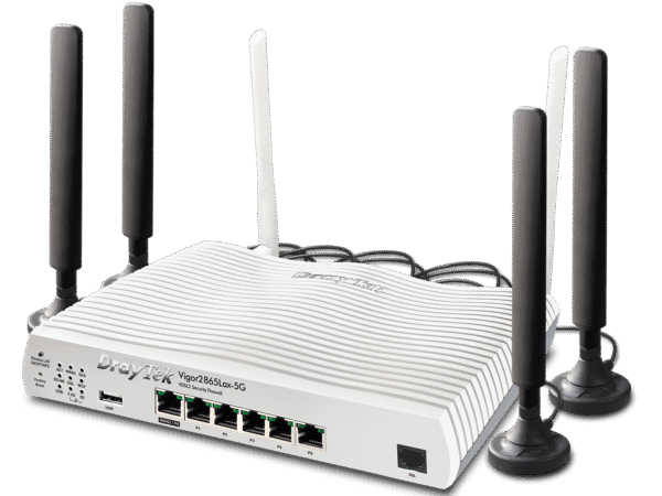 DrayTek Vigor2865Lax-5G