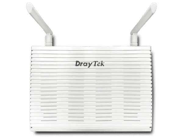 DrayTek Vigor2865AX