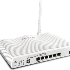 DrayTek Vigor2865AX