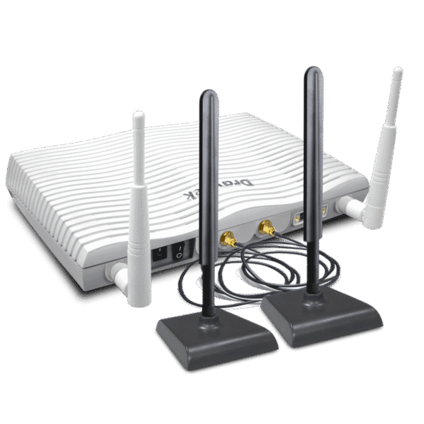 DrayTek Vigor2865Lac LTE - immagine 2
