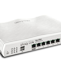 DrayTek Vigor 2866
