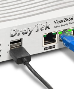 DrayTek Vigor 2866