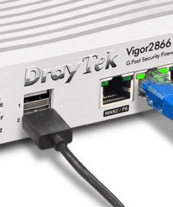 DrayTek Vigor 2866
