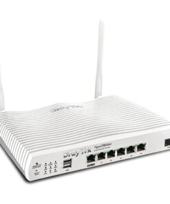 DrayTek Vigor 2866AC