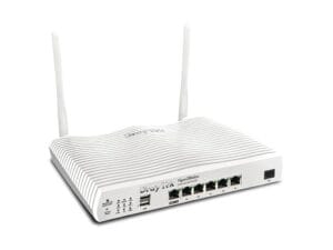 DrayTek Vigor 2866AC