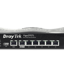 DrayTek Vigor2927 LTE