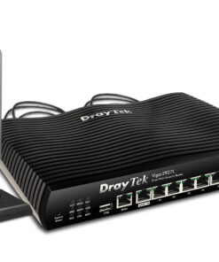 DrayTek Vigor2927 LTE
