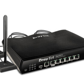 DrayTek Vigor 2927 LTE