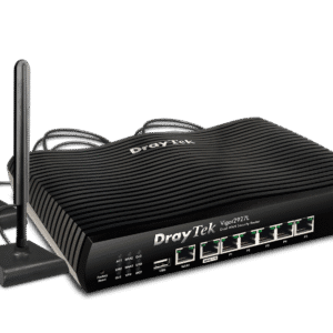 DrayTek Vigor2927 LTE