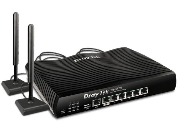 DrayTek Vigor2927 LTE