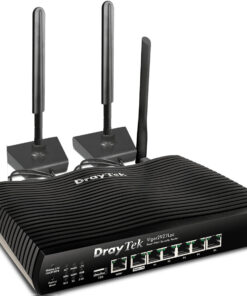 DrayTek Vigor2927Lac