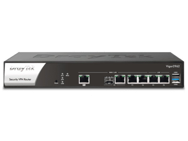 DrayTek Vigor 2962
