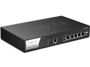 DrayTek Vigor 2962