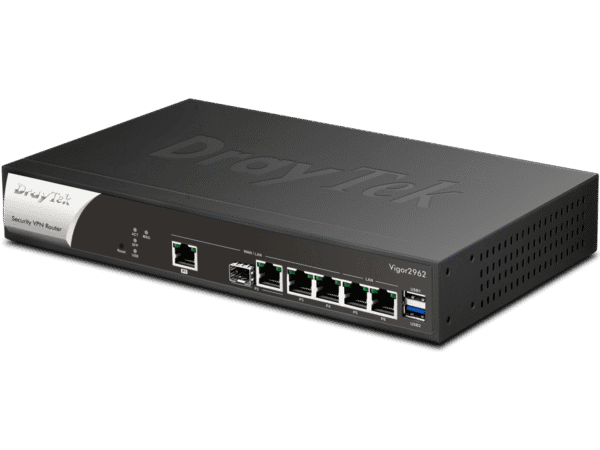 DrayTek Vigor 2962