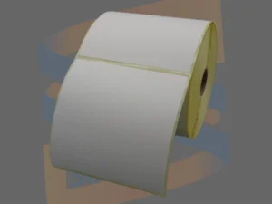 Zebra Z-Select 2000T rotolo etichette 102×102 f25