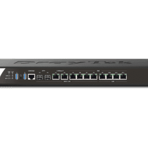 DrayTek Vigor 3912