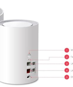 DrayTek access point AP805