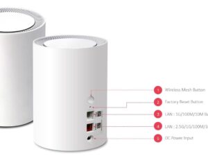 DrayTek access point AP805