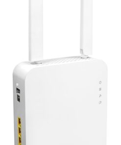 DrayTek Vigor 2135AX