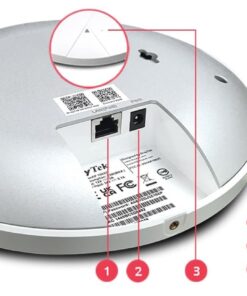 DrayTek VigorAP 1062C