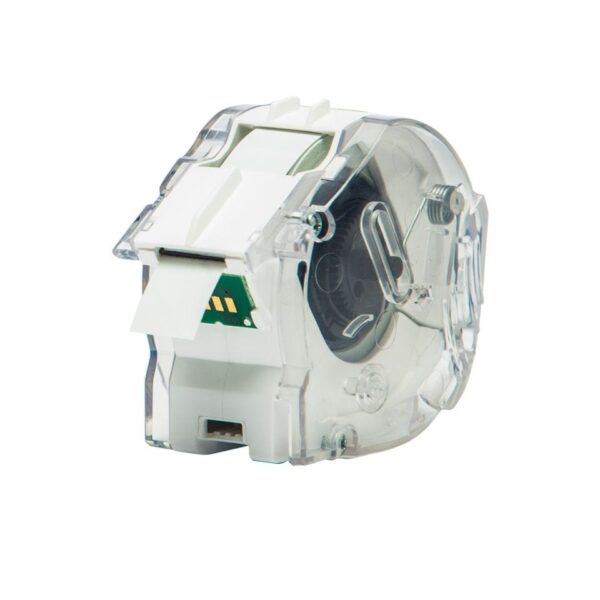 Brother nastro a lunghezza continua 25mm x 5mt - immagine 2