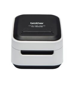 Brother Vc-500w stampante etichette a colori Wi-Fi e Usb