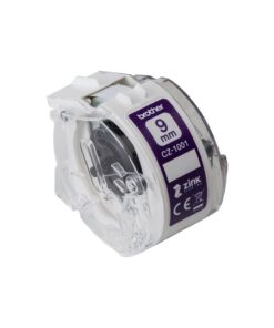 Brother nastro continuo da 9 mm x 5 mt