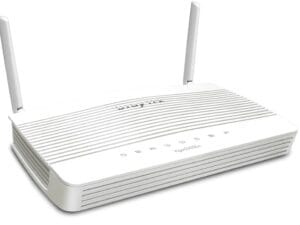 DrayTek Vigor 2620Ln