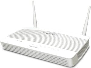 DrayTek Vigor2766ac