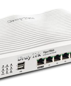 DrayTek Vigor2866