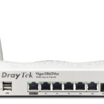 DrayTek Vigor 2865VAC