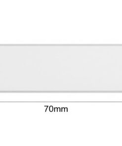 Zebra Z-Perform 1000T rotolo etichette 70×38 f25