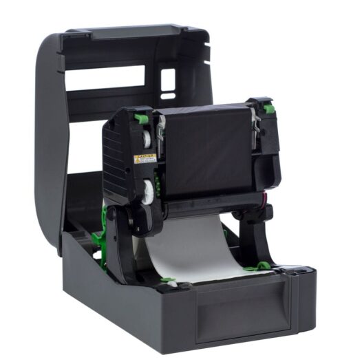 Brother stampante di etichette TD-4420TNZ1 - immagine 6