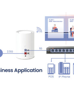 DrayTek access point AP805