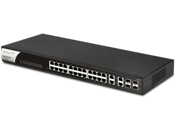 Draytek VigorSwitch G1282