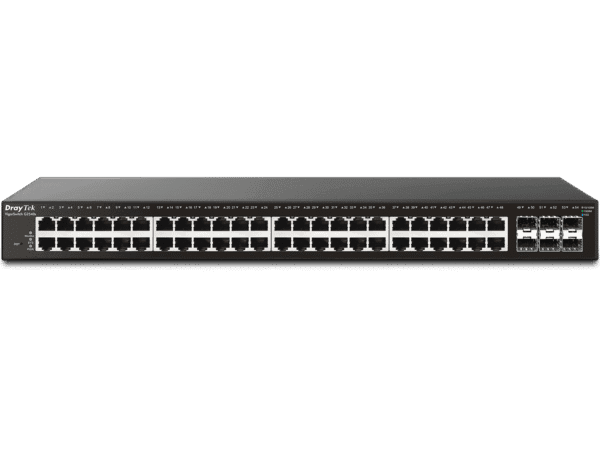 DrayTek VigorSwitch G2540XS