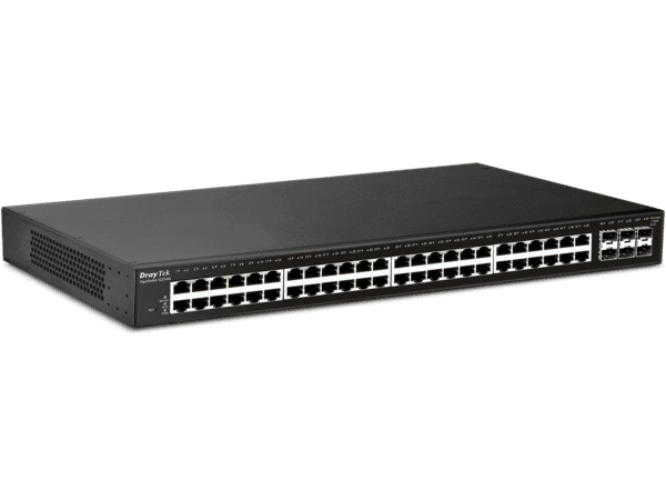 DrayTek VigorSwitch G2540XS