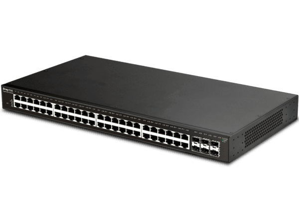 DrayTek VigorSwitch G2540XS