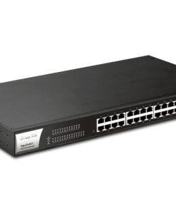 DrayTek VigorSwitch P1282