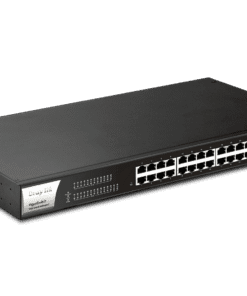 DrayTek VigorSwitch P1282