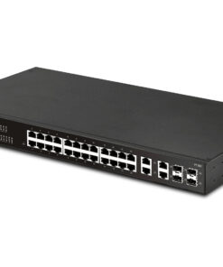 DrayTek VigorSwitch P1282