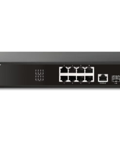 DrayTek VigorSwitch P2100