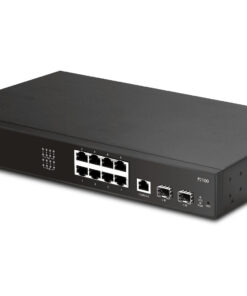 DrayTek VigorSwitch P2100