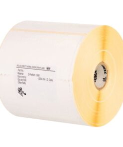 Zebra Z-Select 2000T rotolo etichette 102×152 f25
