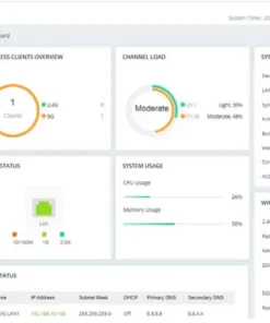 DrayTek VigorAP 1062C